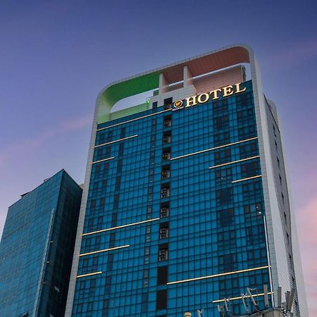 Griffinbay Hotel Busan Luaran gambar