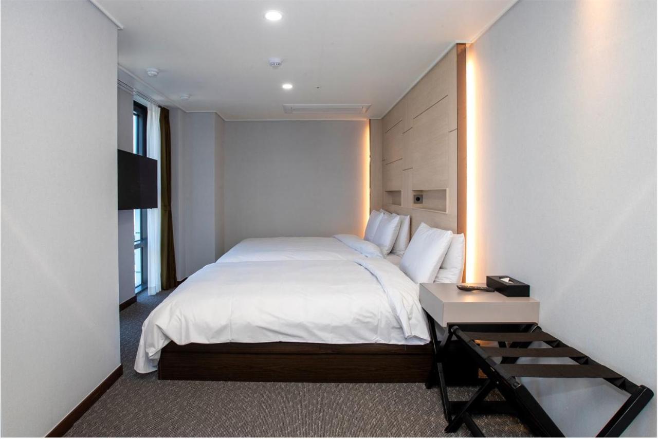 Griffinbay Hotel Busan Luaran gambar