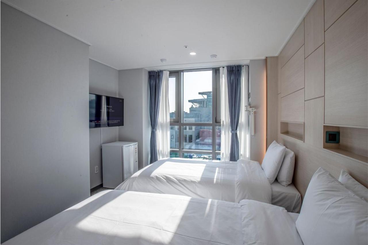 Griffinbay Hotel Busan Luaran gambar