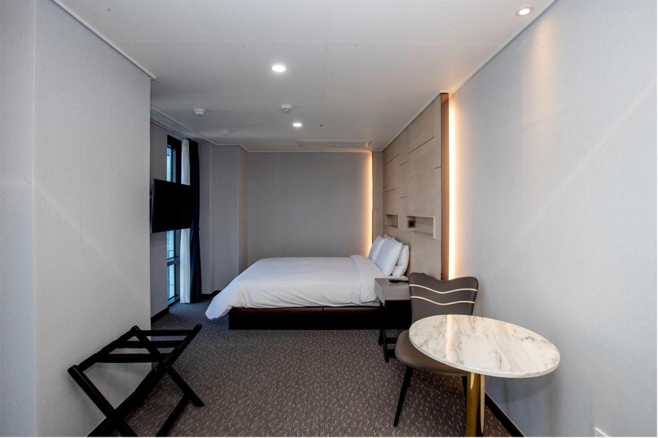 Griffinbay Hotel Busan Luaran gambar