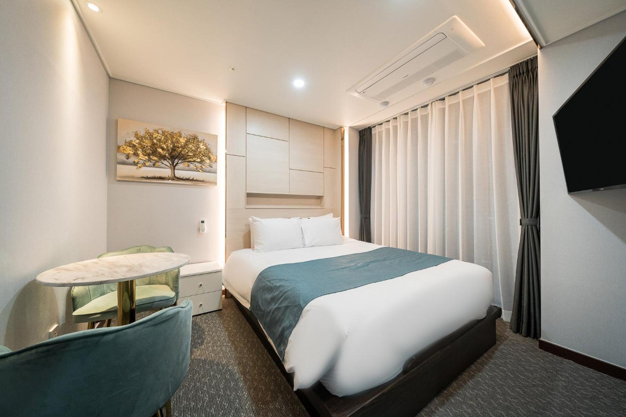 Griffinbay Hotel Busan Luaran gambar